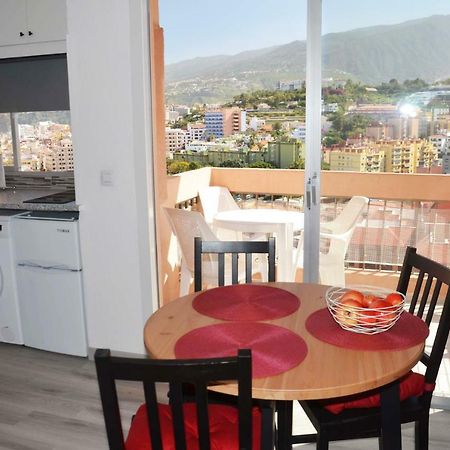 Sunshine Studio Puerto de la Cruz  Exterior photo
