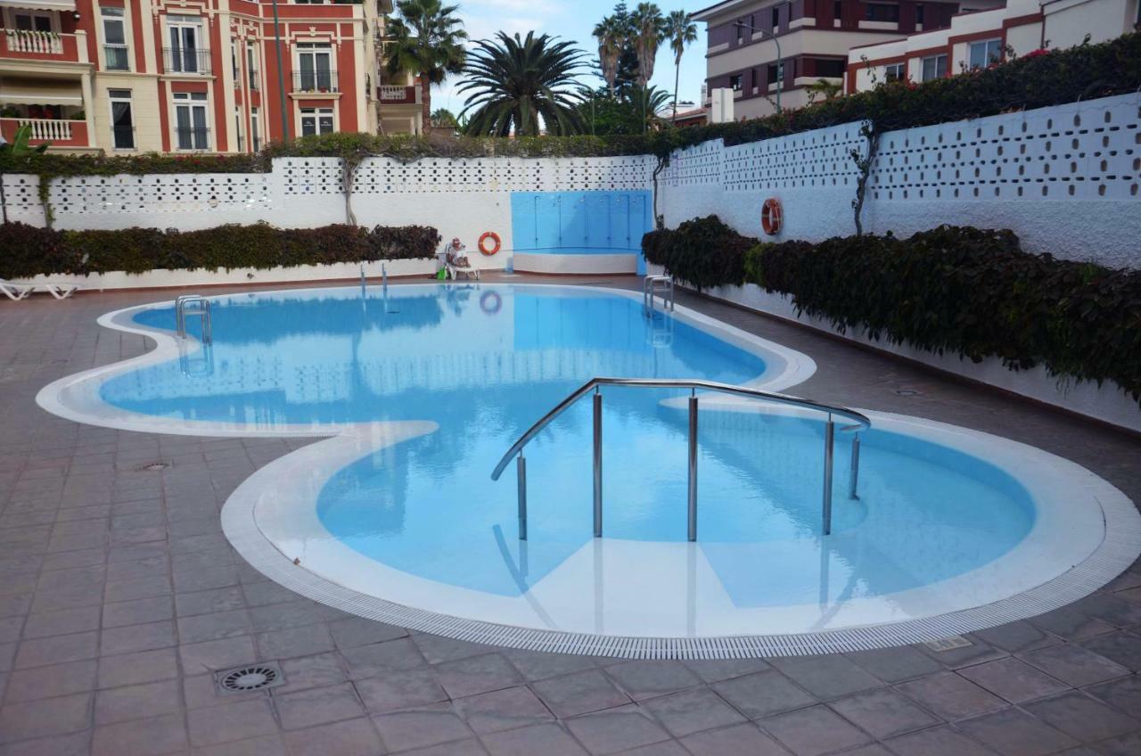 Sunshine Studio Puerto de la Cruz  Exterior photo