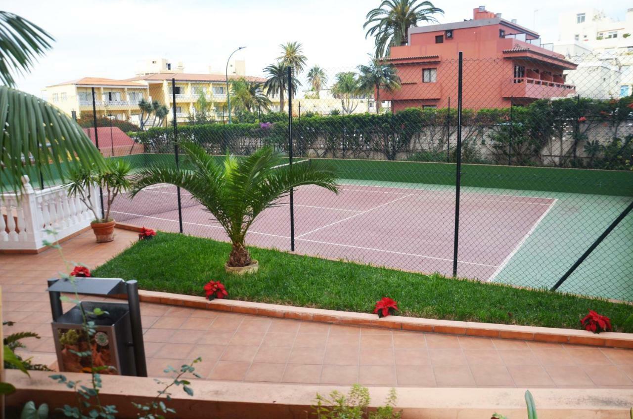 Sunshine Studio Puerto de la Cruz  Exterior photo