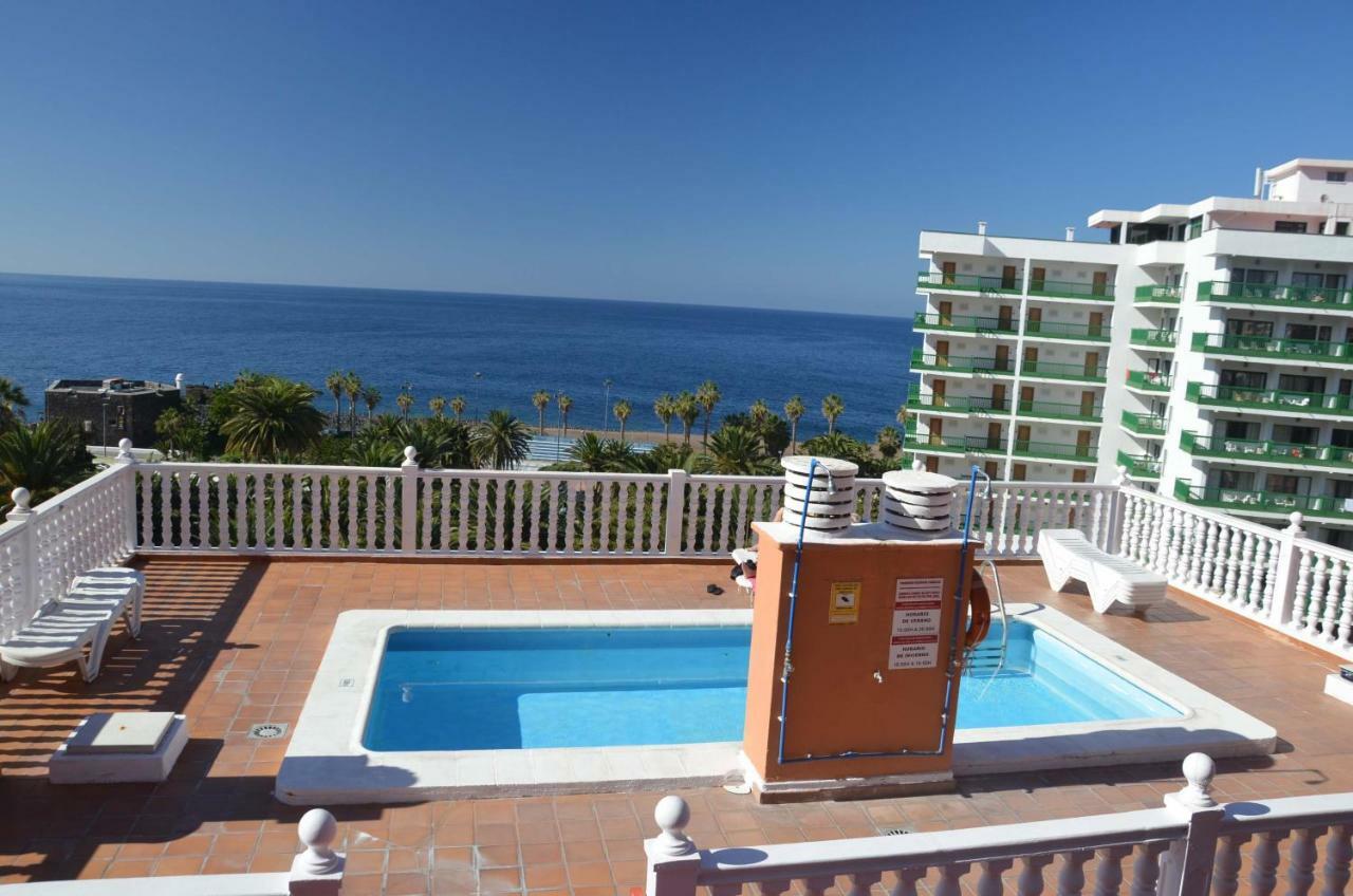 Sunshine Studio Puerto de la Cruz  Exterior photo