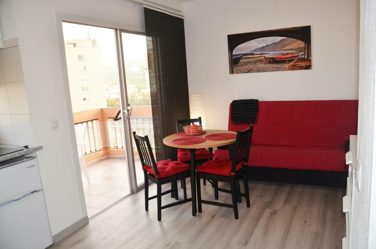 Sunshine Studio Puerto de la Cruz  Exterior photo