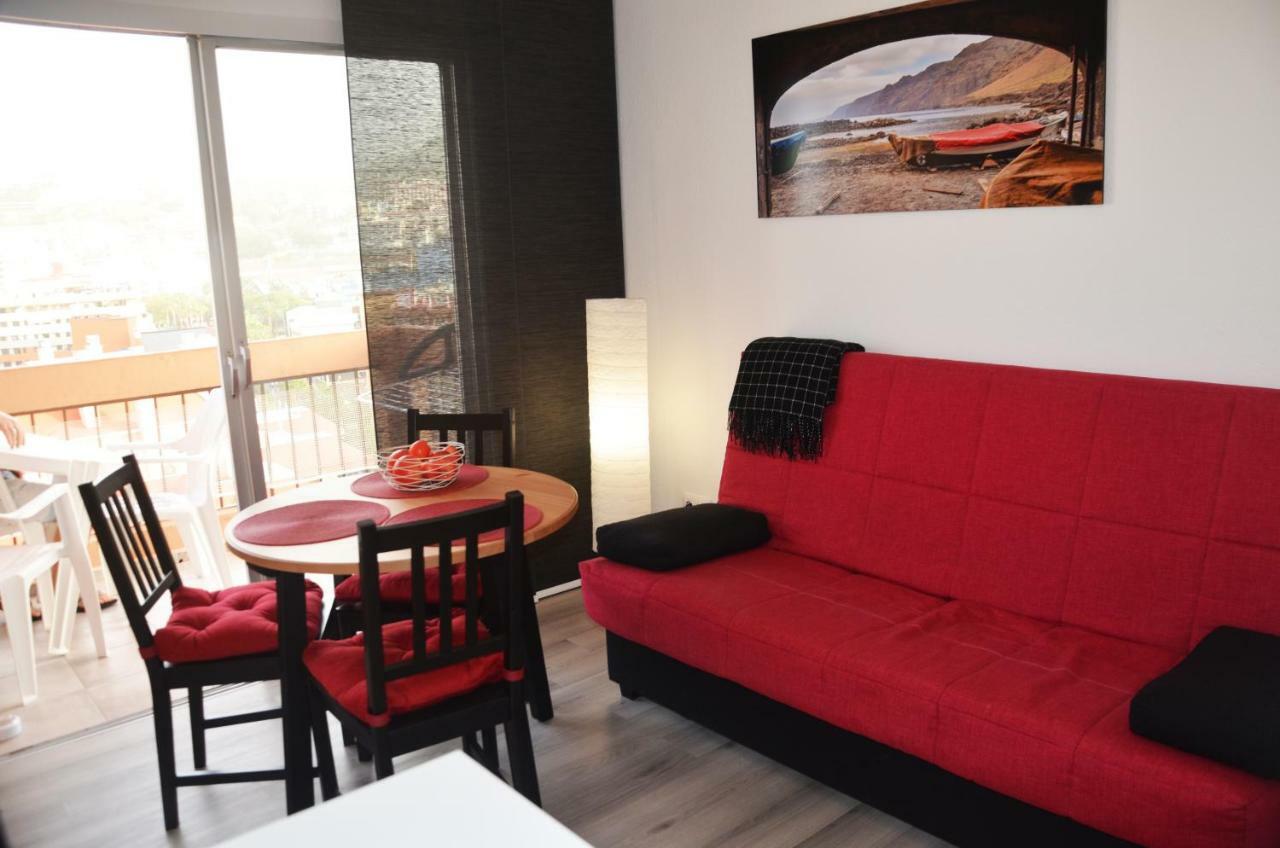 Sunshine Studio Puerto de la Cruz  Exterior photo